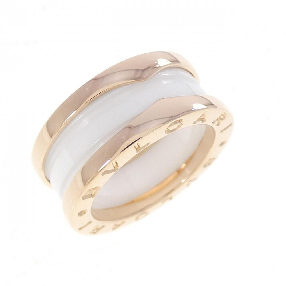 Bvlgari B.zero1 2-band ring